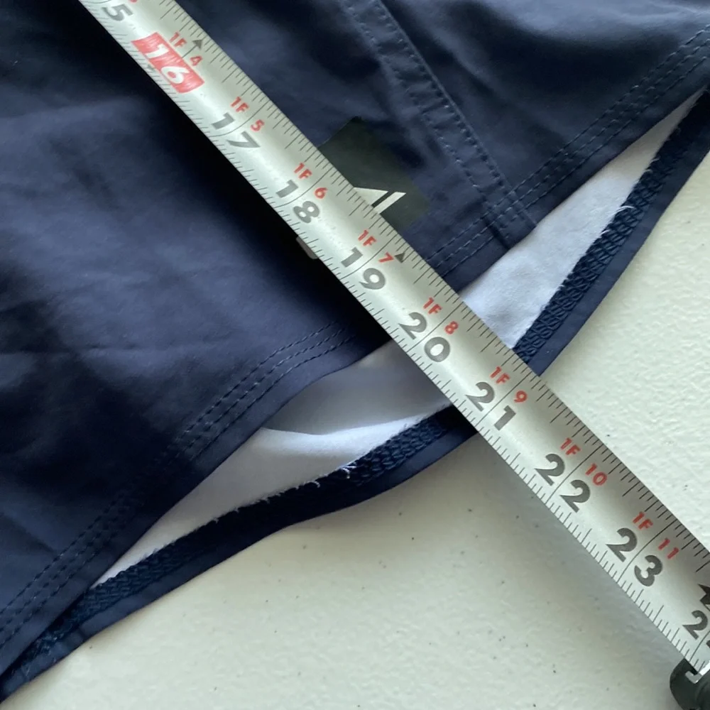 Quicksilver Men's Board Swim Shorts Size‎ 38